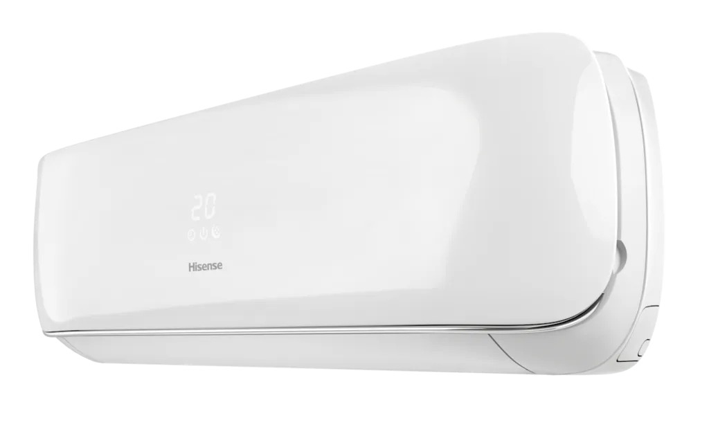 Внутренний блок AMS-12UW4RVETG00 Premium Design FREE Match DC Inverter