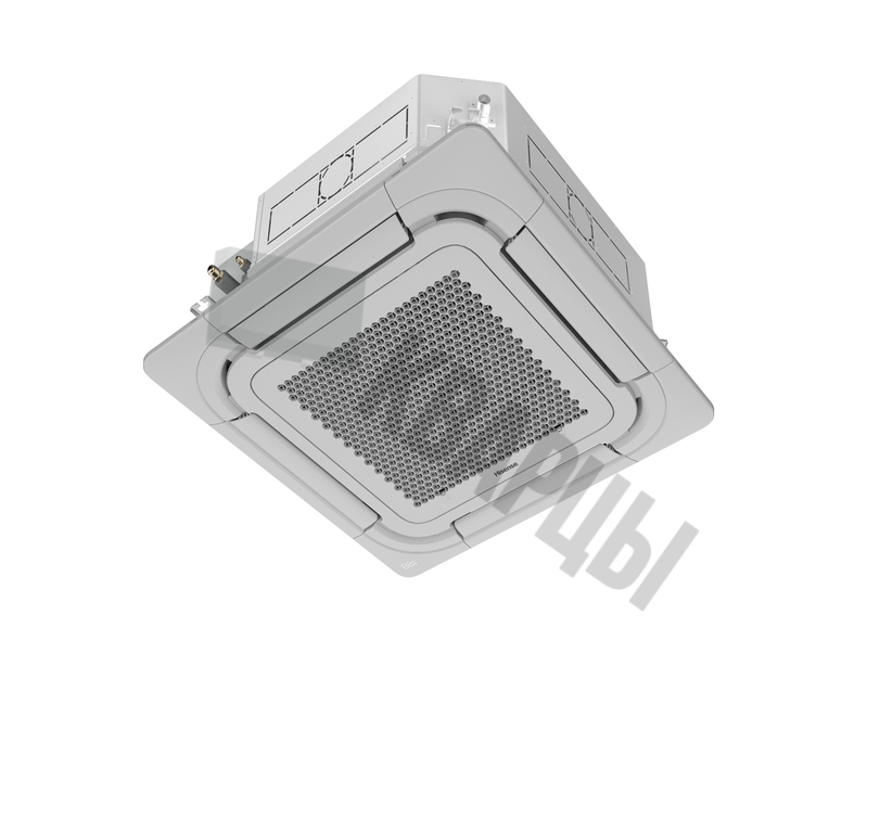 Внутренние блоки кассетного типа FREE Match DC Inverter ACT-24UR4RJC8