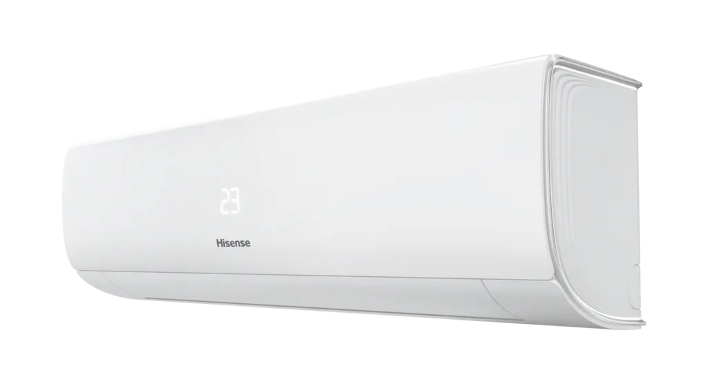 Сплит-система Hisense ZOOM DC Inverter AS-13UW4RYRKB04
