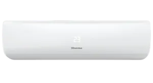 Сплит-система Hisense AS-13UW4RYRKB04 ZOOM DC Inverter Wi-Fi