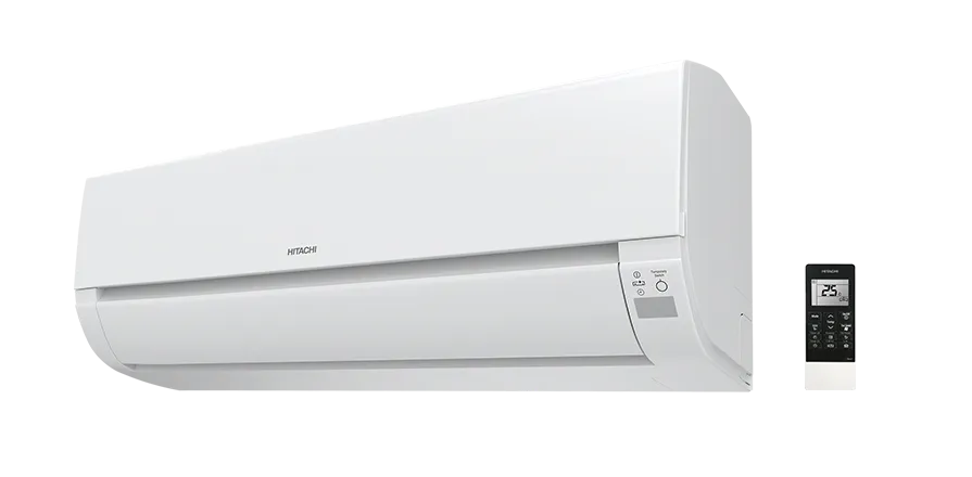 Сплит-система HITACHI RAK-25REF/RAC-25WEF X-COMFORT