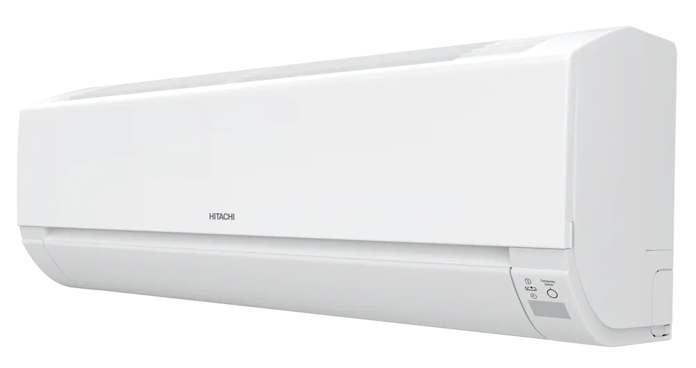 Сплит-система HITACHI RAK-25REF/RAC-25WEF X-COMFORT