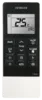 Сплит-система HITACHI RAK-25REF/RAC-25WEF X-COMFORT