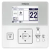 Сплит-система HITACHI RAK-25REF/RAC-25WEF X-COMFORT
