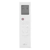 Внутренние блоки мульти сплит-систем настенного типа DELUXE PRO H12S1D.NS1R