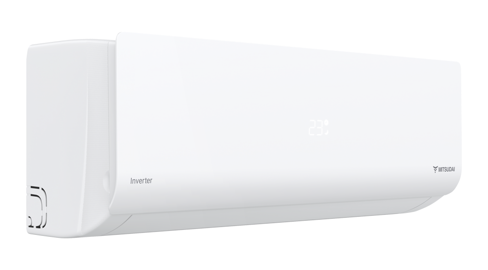 Инверторный кондиционер MITSUDAI MDI-SNC09AI SENTO Inverter комплект