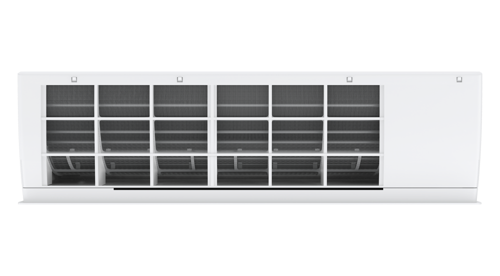 Инверторный кондиционер MITSUDAI MDI-SNC09AI SENTO Inverter комплект