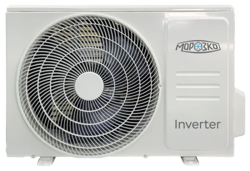 Сплит-система МОРОЗКО БАЙКАЛ Inverter КНБИ-БКЛ12ОН