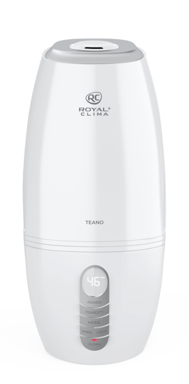 Бытовой увлажнитель серии TEANO RUH-T300/5.7E-BL