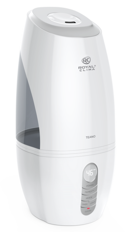 Бытовой увлажнитель серии TEANO RUH-T300/5.7E-BL