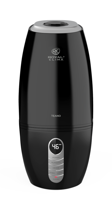 Бытовой увлажнитель серии TEANO RUH-T300/5.7E-BL