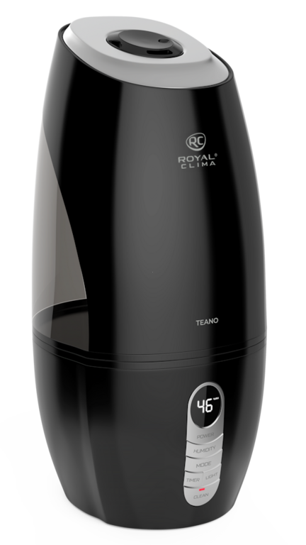 Бытовой увлажнитель серии TEANO RUH-T300/5.7E-BL