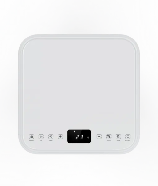 Мобильный кондиционер ROYAL CLIMA TESORO RM-TS28CH-E
