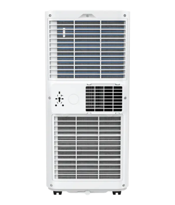 Мобильный кондиционер ROYAL CLIMA TESORO RM-TS28CH-E