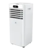 Мобильный кондиционер ROYAL CLIMA TESORO RM-TS28CH-E
