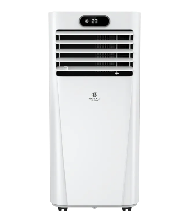 Мобильный кондиционер ROYAL CLIMA TESORO RM-TS28CH-E