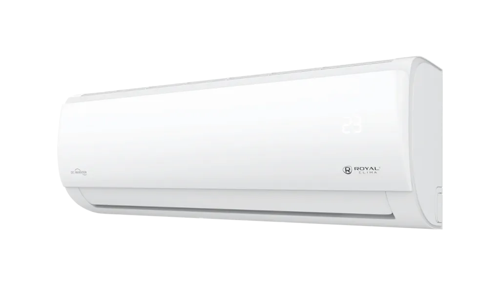 Сплит-система ROYAL CLIMA RCI-TWL22HN TRIUMPH LITE Inverter