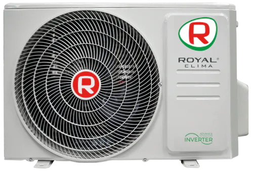 Сплит-система ROYAL CLIMA TRIUMPH Inverter RCI-TWA55HN