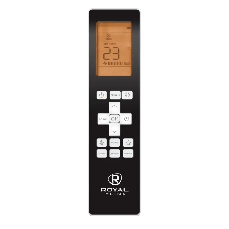 Сплит-система ROYAL CLIMA RC-TWL22HN TRIUMPH LITE