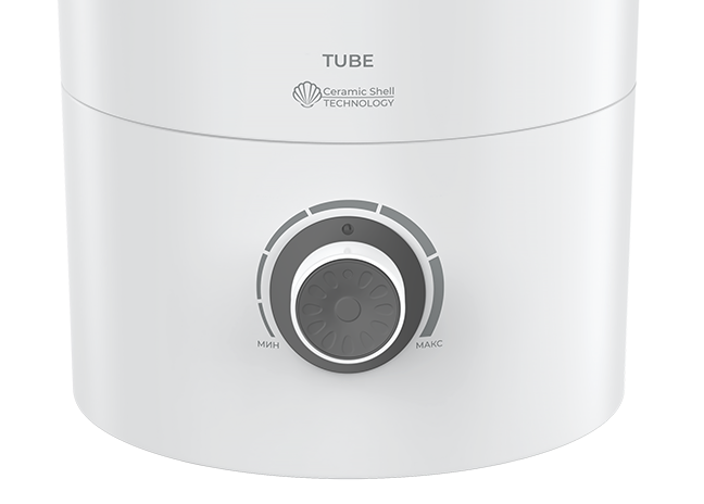 Бытовой увлажнитель серии TUBE RUH-TB300/4.0M-WT