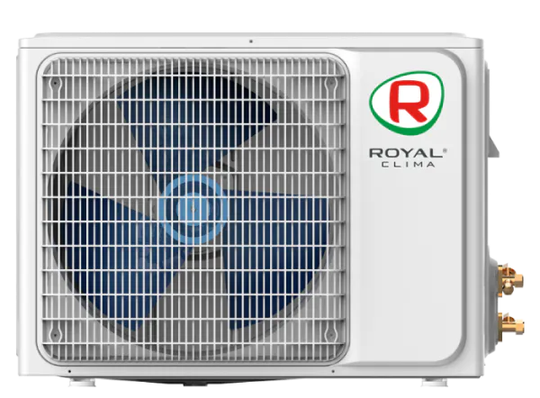 Сплит-система VELA NUOVA RC-VX55HN ROYAL CLIMA