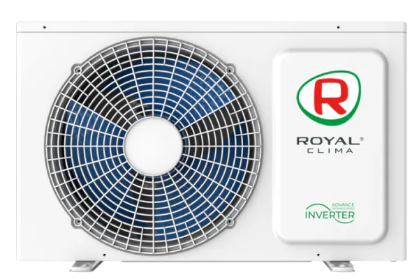 Сплит-система ROYAL CLIMA VELA NUOVA Inverter RCI-VXI35HN