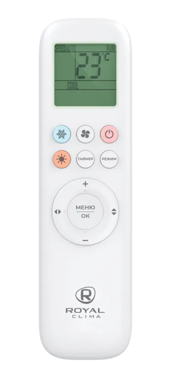 Сплит-система ROYAL CLIMA VELA NUOVA Inverter RCI-VXI35HN