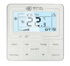 Канальная сплит-система COMPETENZA HP Inverter CO-D 96HNHI/CO-E 96HNHI Royal clima