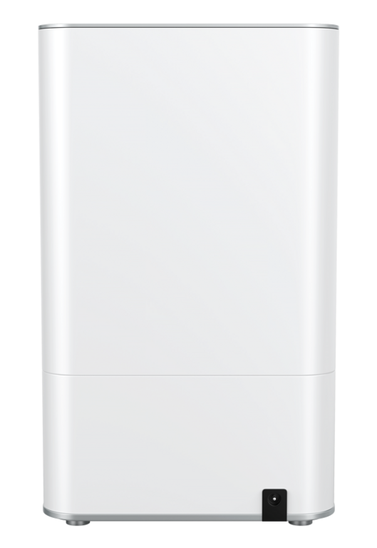 Бытовой увлажнитель серии AIROLE RUH-AR300/4.0E-WT