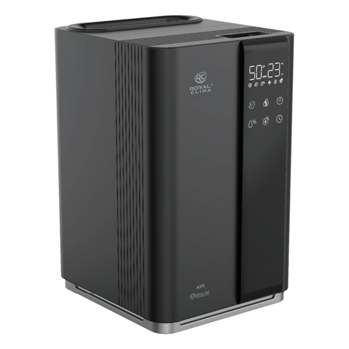 Бытовой увлажнитель серии RUH-AS450/5.0E-BL