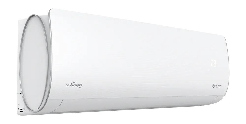 Сплит-система ROYAL CLIMA ARIA Inverter RCI-AR22HN