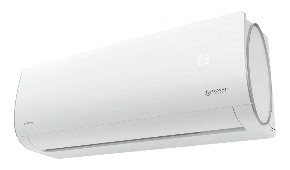 Сплит-система ROYAL CLIMA ARIA Inverter RCI-AR22HN
