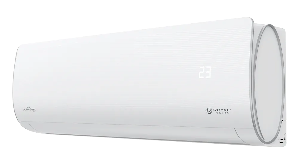 Сплит-система ROYAL CLIMA ARIA Inverter RCI-AR22HN