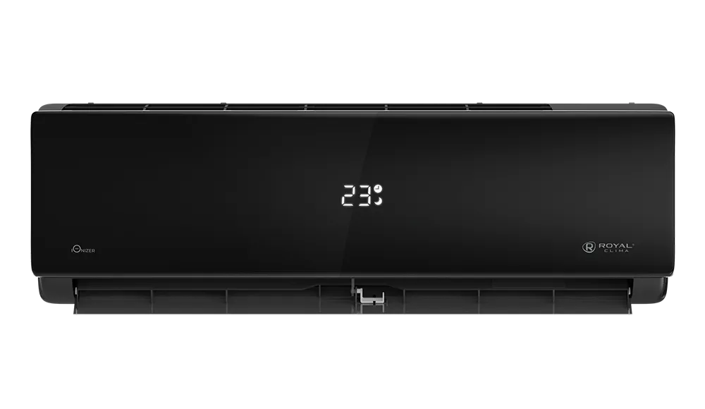 Сплит-система ROYAL CLIMA ATTICA NERO RC-AN28HN