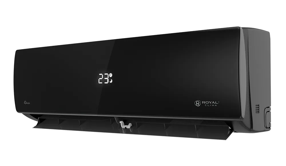 Сплит-система ROYAL CLIMA ATTICA NERO RC-AN28HN