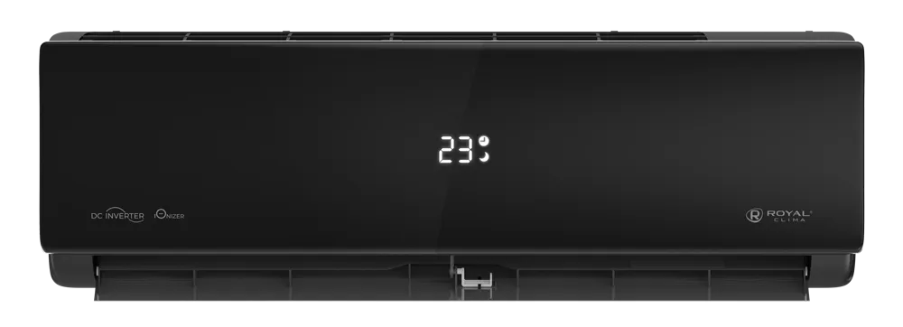 Сплит-система ROYAL CLIMA ATTICA NERO Inverter RCI-AN22HN
