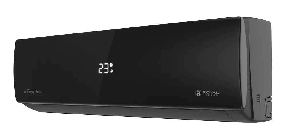 Сплит-система ROYAL CLIMA ATTICA NERO Inverter RCI-AN22HN