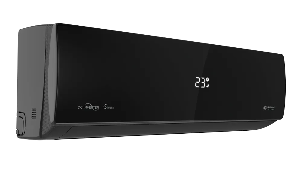 Сплит-система ROYAL CLIMA ATTICA NERO Inverter RCI-AN22HN