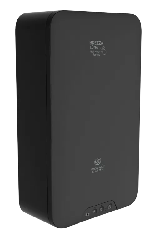 Вентиляционные установки ROYAL CLIMA BREZZA LUNA RCB 80 LUX