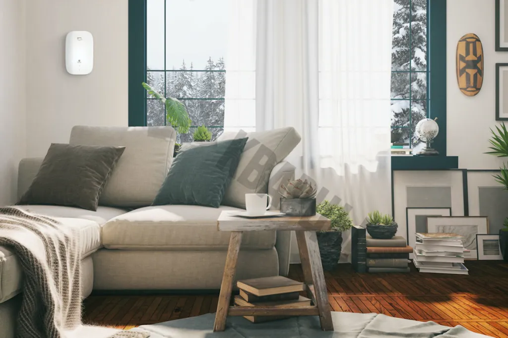 Приточно-очистительный комплекс ROYAL CLIMA BREZZA XS RCB 75