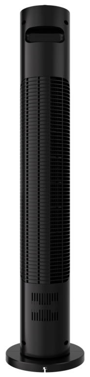 Бытовой вентилятор серии RBF-801M-BL
