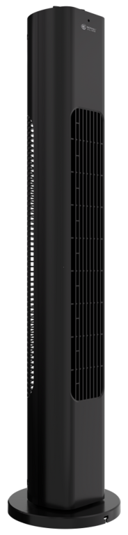 Бытовой вентилятор серии RBF-801M-BL