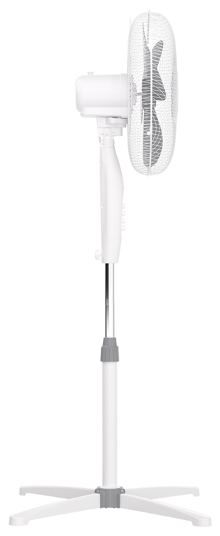 Бытовой вентилятор серии RSF-1601M-WT