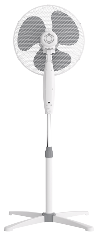 Бытовой вентилятор серии RSF-1601M-WT
