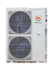 Канальная сплит-система COMPETENZA DC EU Inverter CO-D 48HNI /CO-E 48HNI Royal clima
