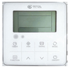 Канальная сплит-система COMPETENZA DC EU Inverter CO-D 48HNI /CO-E 48HNI Royal clima