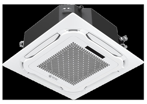 Кассетная сплит-система COMPETENZA 2024 CO-4C 12HNX/CO-4C/pan 8D1/CO-E 12HNX Royal clima
