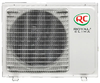 Кассетная сплит-система COMPETENZA 2024 CO-4C 24HNXA/CO-4C/pan 8D2/CO-E 24HNXA Royal clima