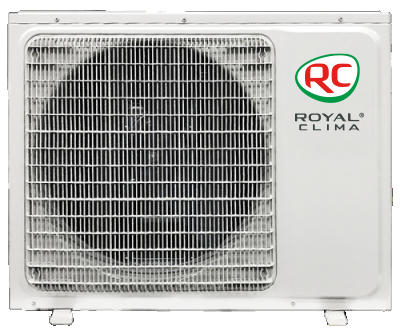 Кассетная сплит-система COMPETENZA 2024 CO-4C 24HNXA/CO-4C/pan 8D2/CO-E 24HNXA Royal clima