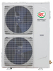 Кассетная сплит-система COMPETENZA 2024 CO-4C 24HNXA/CO-4C/pan 8D2/CO-E 24HNXA Royal clima